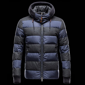 モンクレール MONCLER スーパーコピー ダウンジャケット 2014秋冬新作 メンズ moncler-113